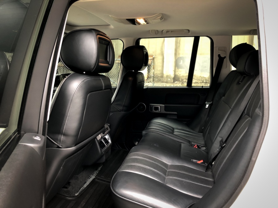 2006 Land Rover Range Rover 4dr Wgn SC, available for sale in Salt Lake City, Utah | Guchon Imports. Salt Lake City, Utah 2006 Land Rover Range Rover 4dr Wgn SC, available for sale in Salt Lake City, Utah | Guchon Imports. Salt Lake City, Utah