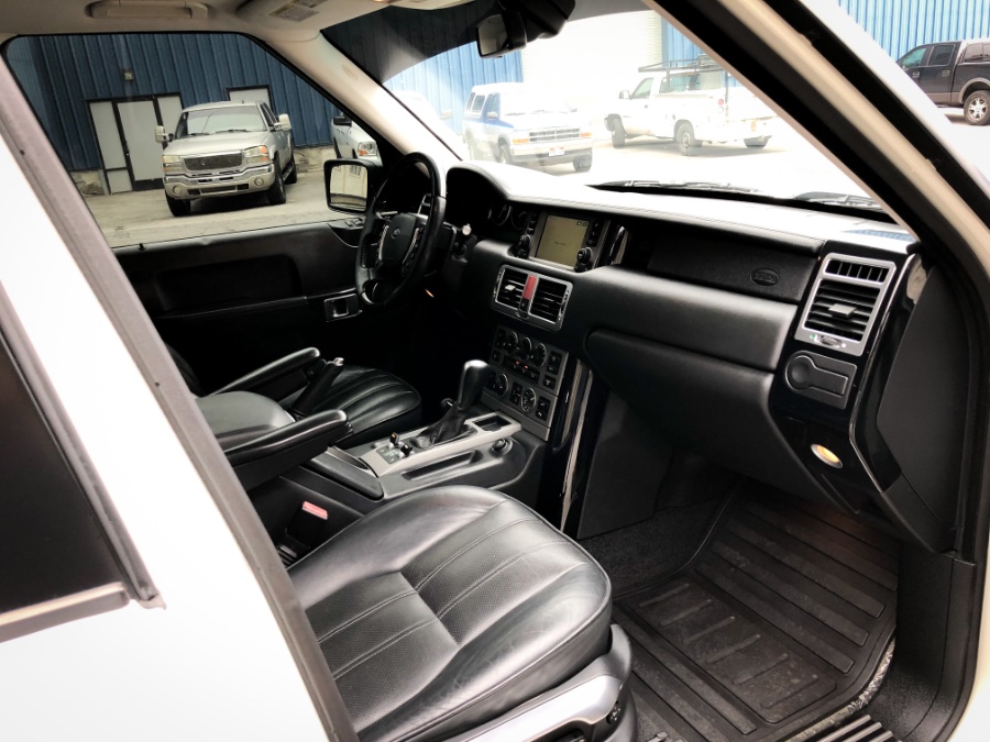 2006 Land Rover Range Rover 4dr Wgn SC, available for sale in Salt Lake City, Utah | Guchon Imports. Salt Lake City, Utah 2006 Land Rover Range Rover 4dr Wgn SC, available for sale in Salt Lake City, Utah | Guchon Imports. Salt Lake City, Utah