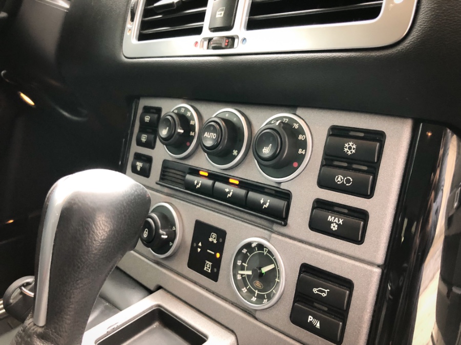 2006 Land Rover Range Rover 4dr Wgn SC, available for sale in Salt Lake City, Utah | Guchon Imports. Salt Lake City, Utah 2006 Land Rover Range Rover 4dr Wgn SC, available for sale in Salt Lake City, Utah | Guchon Imports. Salt Lake City, Utah