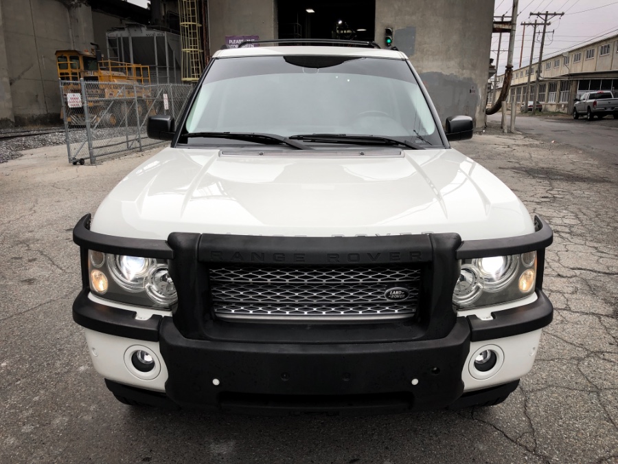 2006 Land Rover Range Rover 4dr Wgn SC, available for sale in Salt Lake City, Utah | Guchon Imports. Salt Lake City, Utah 2006 Land Rover Range Rover 4dr Wgn SC, available for sale in Salt Lake City, Utah | Guchon Imports. Salt Lake City, Utah
