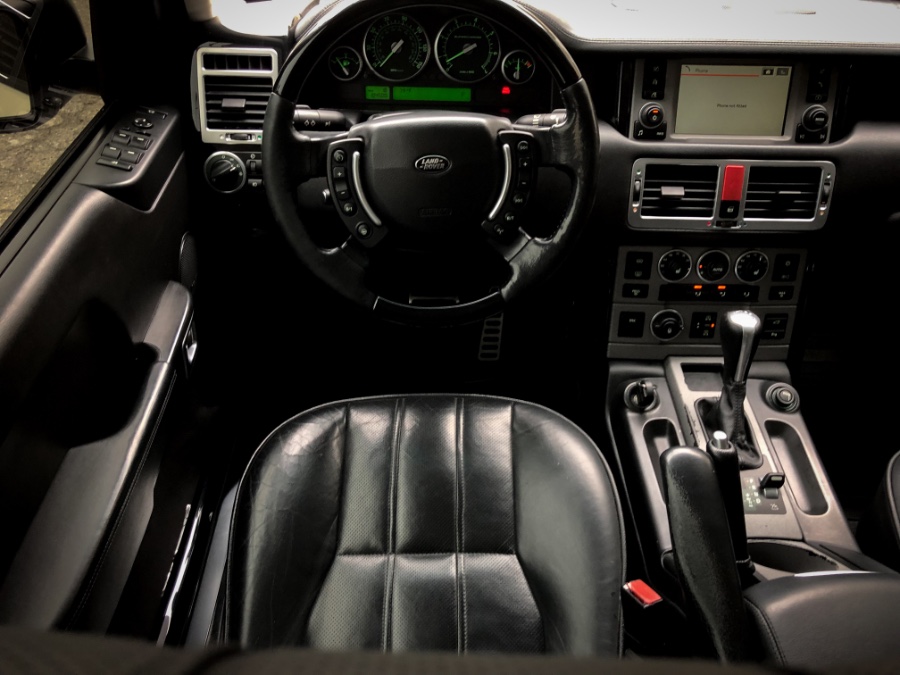 2006 Land Rover Range Rover 4dr Wgn SC, available for sale in Salt Lake City, Utah | Guchon Imports. Salt Lake City, Utah 2006 Land Rover Range Rover 4dr Wgn SC, available for sale in Salt Lake City, Utah | Guchon Imports. Salt Lake City, Utah