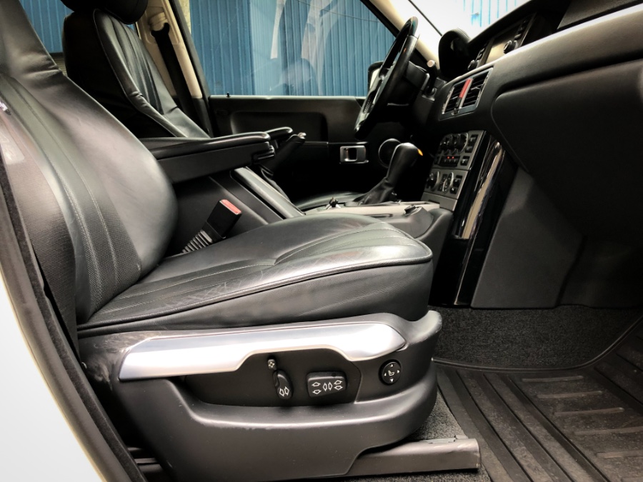 2006 Land Rover Range Rover 4dr Wgn SC, available for sale in Salt Lake City, Utah | Guchon Imports. Salt Lake City, Utah 2006 Land Rover Range Rover 4dr Wgn SC, available for sale in Salt Lake City, Utah | Guchon Imports. Salt Lake City, Utah