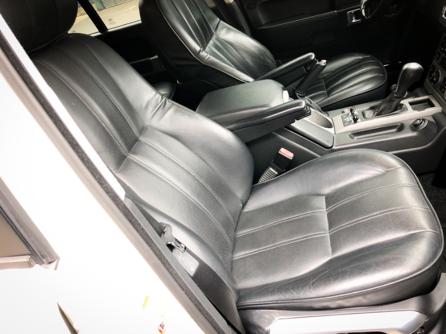 2006 Land Rover Range Rover 4dr Wgn SC, available for sale in Salt Lake City, Utah | Guchon Imports. Salt Lake City, Utah 2006 Land Rover Range Rover 4dr Wgn SC, available for sale in Salt Lake City, Utah | Guchon Imports. Salt Lake City, Utah