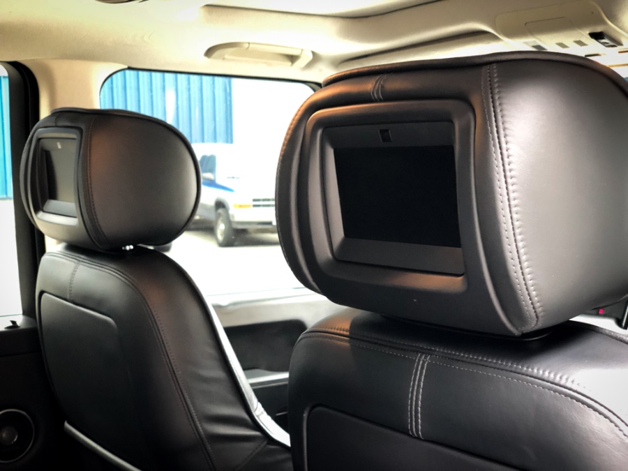 2006 Land Rover Range Rover 4dr Wgn SC, available for sale in Salt Lake City, Utah | Guchon Imports. Salt Lake City, Utah 2006 Land Rover Range Rover 4dr Wgn SC, available for sale in Salt Lake City, Utah | Guchon Imports. Salt Lake City, Utah
