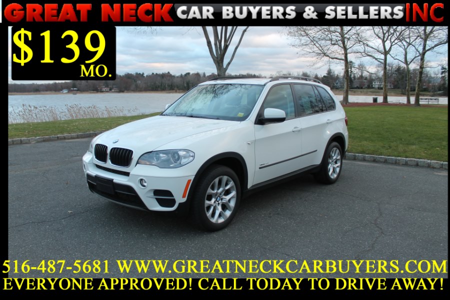 2012 BMW X5 AWD 4dr 35i, available for sale in Great Neck, New York | Great Neck Car Buyers & Sellers. Great Neck, New York
