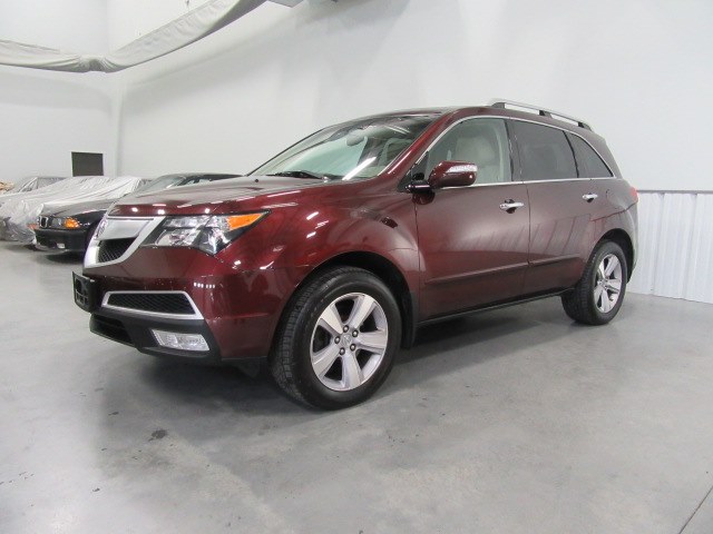 2013 Acura MDX AWD 4dr, available for sale in Danbury, Connecticut | Performance Imports. Danbury, Connecticut