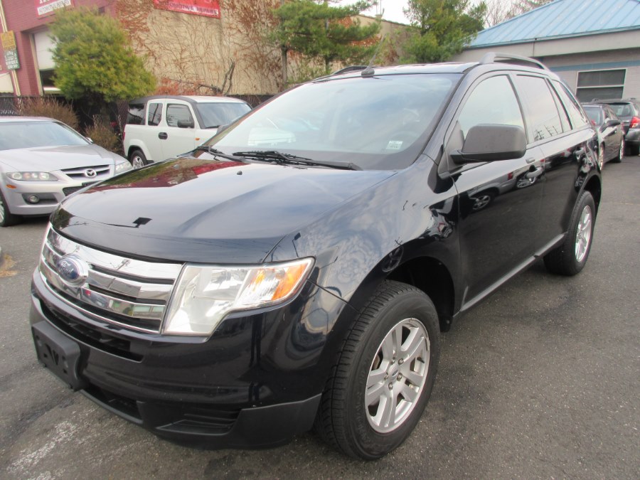 Used Ford Edge 4dr SE FWD 2010 | ACA Auto Sales. Lynbrook, New York