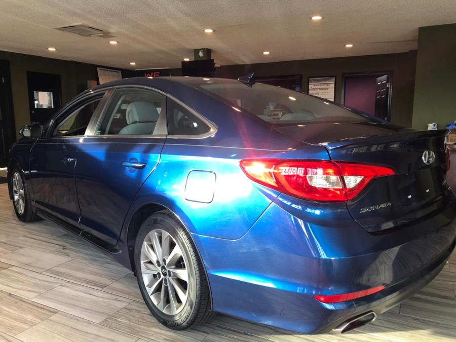 2016 Hyundai Sonata 4dr Sdn 2.4L Sport, available for sale in West Hartford, Connecticut | AutoMax. West Hartford, Connecticut 2016 Hyundai Sonata 4dr Sdn 2.4L Sport, available for sale in West Hartford, Connecticut | AutoMax. West Hartford, Connecticut