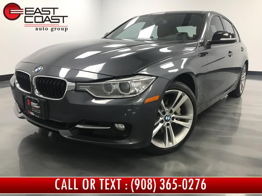 2013 BMW 3 Series 4dr Sdn 335i xDrive AWD, available for sale in Linden, New Jersey | East Coast Auto Group. Linden, New Jersey