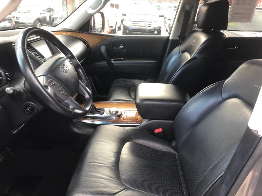 2011 Infiniti QX56 4WD 4dr 7-passenger, available for sale in Brooklyn, New York | Carsbuck Inc.. Brooklyn, New York 2011 Infiniti QX56 4WD 4dr 7-passenger, available for sale in Brooklyn, New York | Carsbuck Inc.. Brooklyn, New York
