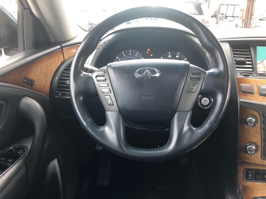 2011 Infiniti QX56 4WD 4dr 7-passenger, available for sale in Brooklyn, New York | Carsbuck Inc.. Brooklyn, New York 2011 Infiniti QX56 4WD 4dr 7-passenger, available for sale in Brooklyn, New York | Carsbuck Inc.. Brooklyn, New York