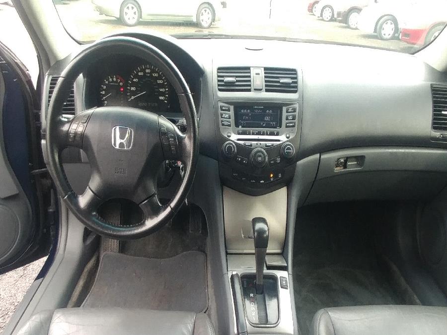 2007 Honda Accord Sdn 4dr I4 AT EX-L, available for sale in Chicopee, Massachusetts | Matts Auto Mall LLC. Chicopee, Massachusetts 2007 Honda Accord Sdn 4dr I4 AT EX-L, available for sale in Chicopee, Massachusetts | Matts Auto Mall LLC. Chicopee, Massachusetts