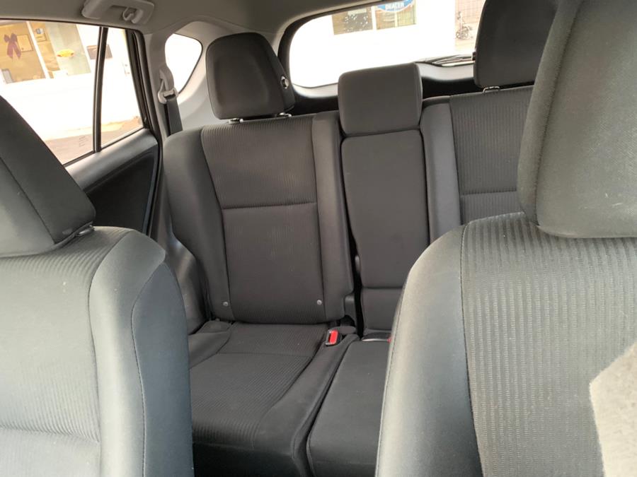 2016 Toyota RAV4 AWD 4dr LE (Natl), available for sale in Springfield, Massachusetts | Fortuna Auto Sales Inc.. Springfield, Massachusetts 2016 Toyota RAV4 AWD 4dr LE (Natl), available for sale in Springfield, Massachusetts | Fortuna Auto Sales Inc.. Springfield, Massachusetts