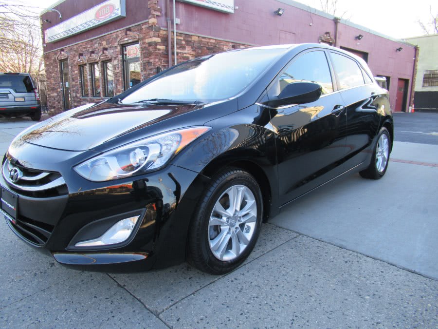 2013 Hyundai Elantra GT 5dr HB Man, available for sale in Massapequa, New York | South Shore Auto Brokers & Sales. Massapequa, New York