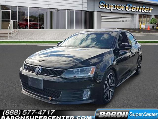 2014 Volkswagen Jetta Sedan GLI, available for sale in Patchogue, New York | Baron Supercenter. Patchogue, New York