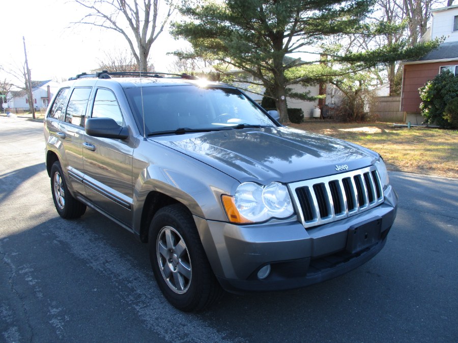 2008 Jeep Grand Cherokee 4WD 4dr Laredo, available for sale in West Babylon, New York | New Gen Auto Group. West Babylon, New York