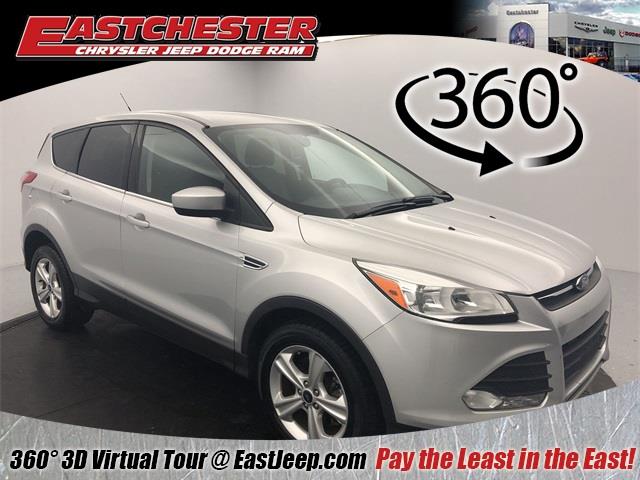 2014 Ford Escape SE, available for sale in Bronx, New York | Eastchester Motor Cars. Bronx, New York