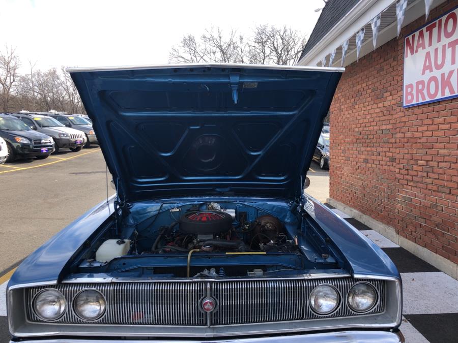 1967 Dodge Coronet 440, available for sale in Waterbury, Connecticut | National Auto Brokers, Inc.. Waterbury, Connecticut 1967 Dodge Coronet 440, available for sale in Waterbury, Connecticut | National Auto Brokers, Inc.. Waterbury, Connecticut