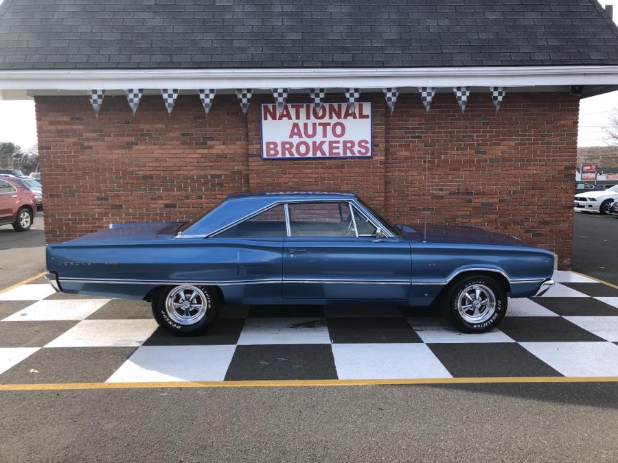 1967 Dodge Coronet 440, available for sale in Waterbury, Connecticut | National Auto Brokers, Inc.. Waterbury, Connecticut 1967 Dodge Coronet 440, available for sale in Waterbury, Connecticut | National Auto Brokers, Inc.. Waterbury, Connecticut