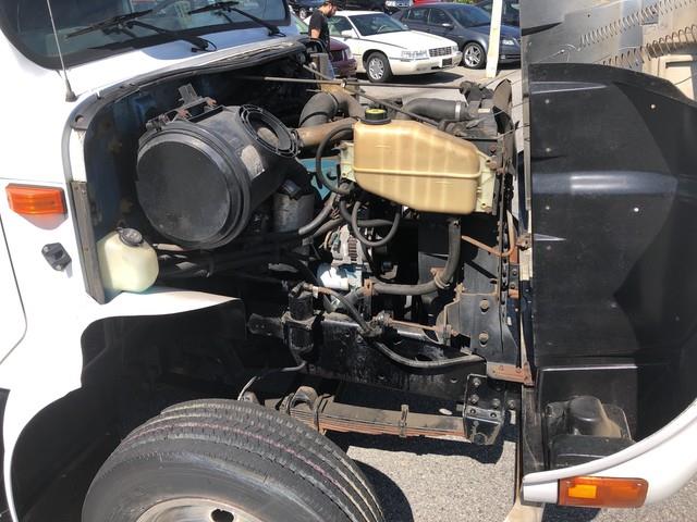2001 International Harvester 4700 , available for sale in Forestville, Maryland | Valentine Motor Company. Forestville, Maryland 2001 International Harvester 4700 , available for sale in Forestville, Maryland | Valentine Motor Company. Forestville, Maryland