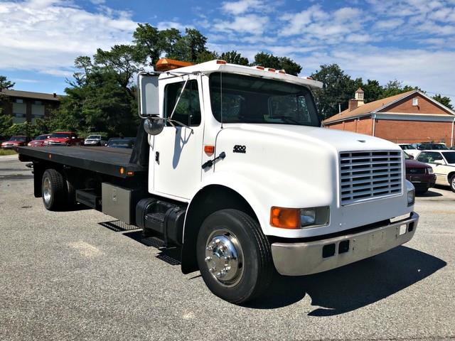 2001 International Harvester 4700 , available for sale in Forestville, Maryland | Valentine Motor Company. Forestville, Maryland 2001 International Harvester 4700 , available for sale in Forestville, Maryland | Valentine Motor Company. Forestville, Maryland