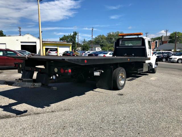 2001 International Harvester 4700 , available for sale in Forestville, Maryland | Valentine Motor Company. Forestville, Maryland 2001 International Harvester 4700 , available for sale in Forestville, Maryland | Valentine Motor Company. Forestville, Maryland