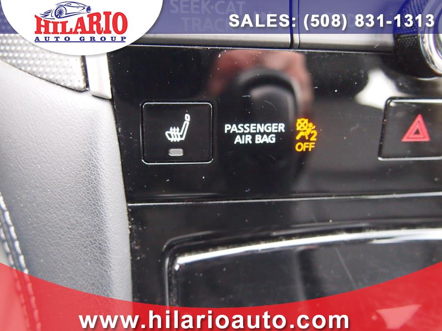 2015 Infiniti Q50 4dr Sdn AWD Premiun, available for sale in Worcester, Massachusetts | Hilario's Auto Sales Inc.. Worcester, Massachusetts 2015 Infiniti Q50 4dr Sdn AWD Premiun, available for sale in Worcester, Massachusetts | Hilario's Auto Sales Inc.. Worcester, Massachusetts