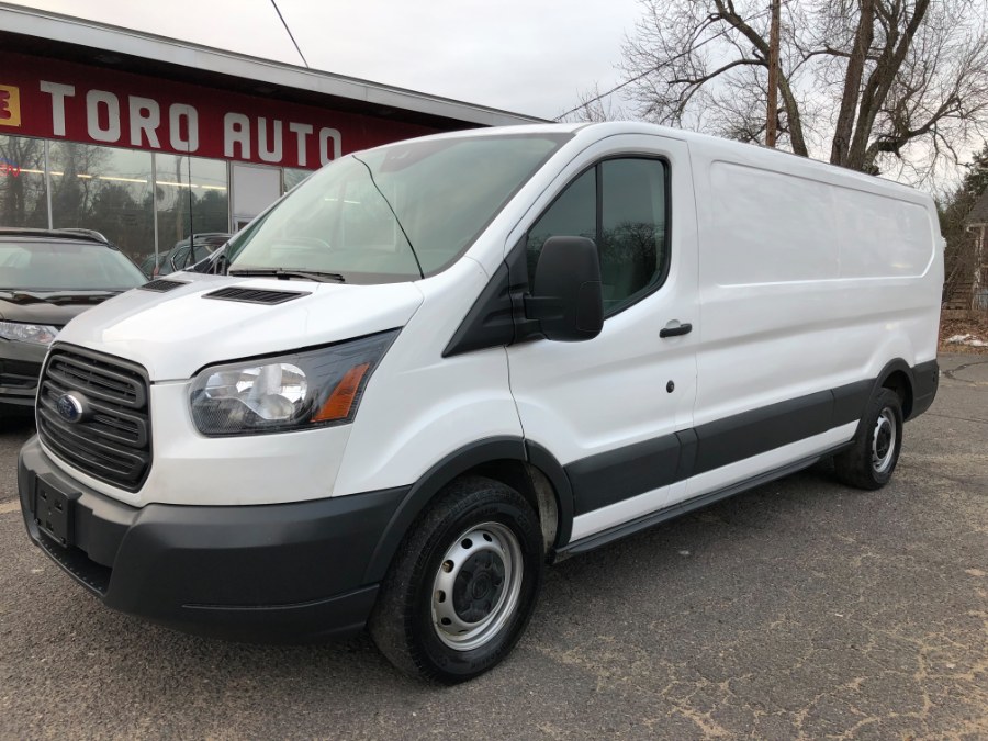 2017 Ford Transit Van T-150, available for sale in East Windsor, Connecticut | Toro Auto. East Windsor, Connecticut