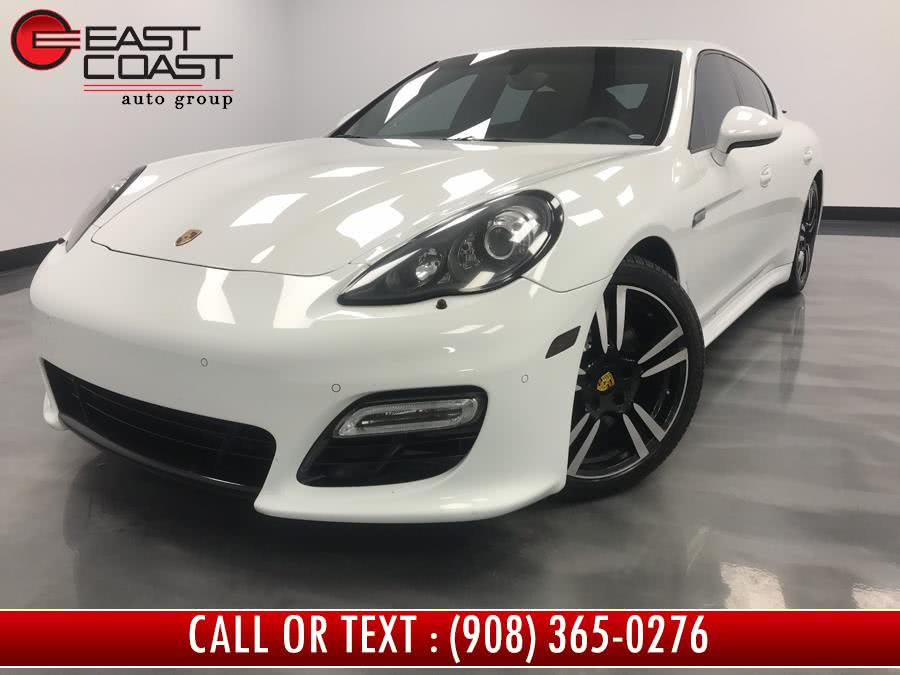 Used Porsche Panamera 4dr HB GTS 2013 | East Coast Auto Group. Linden, New Jersey