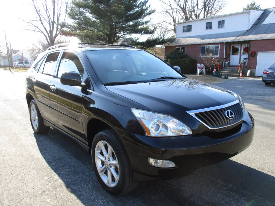 2009 Lexus RX 350 AWD 4dr, available for sale in West Babylon, New York | New Gen Auto Group. West Babylon, New York