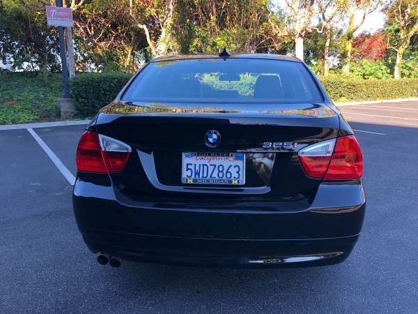 BMW 3 Series 2006 in Orange, Santa Ana, Tustin, Anaheim