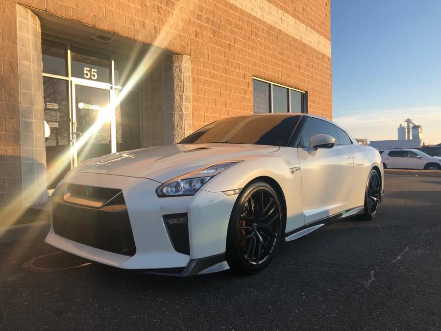 2017 Nissan GT-R Premium, available for sale in Bayshore, New York | Evolving Motorsports. Bayshore, New York