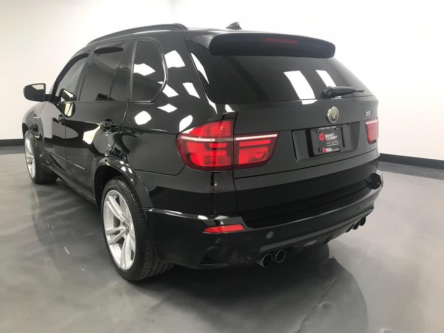 2012 BMW X5 M AWD 4dr, available for sale in Linden, New Jersey | East Coast Auto Group. Linden, New Jersey 2012 BMW X5 M AWD 4dr, available for sale in Linden, New Jersey | East Coast Auto Group. Linden, New Jersey