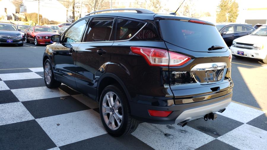 2016 Ford Escape 4WD 4dr Titanium, available for sale in Waterbury, Connecticut | National Auto Brokers, Inc.. Waterbury, Connecticut 2016 Ford Escape 4WD 4dr Titanium, available for sale in Waterbury, Connecticut | National Auto Brokers, Inc.. Waterbury, Connecticut