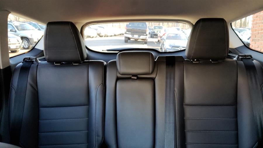 2016 Ford Escape 4WD 4dr Titanium, available for sale in Waterbury, Connecticut | National Auto Brokers, Inc.. Waterbury, Connecticut 2016 Ford Escape 4WD 4dr Titanium, available for sale in Waterbury, Connecticut | National Auto Brokers, Inc.. Waterbury, Connecticut