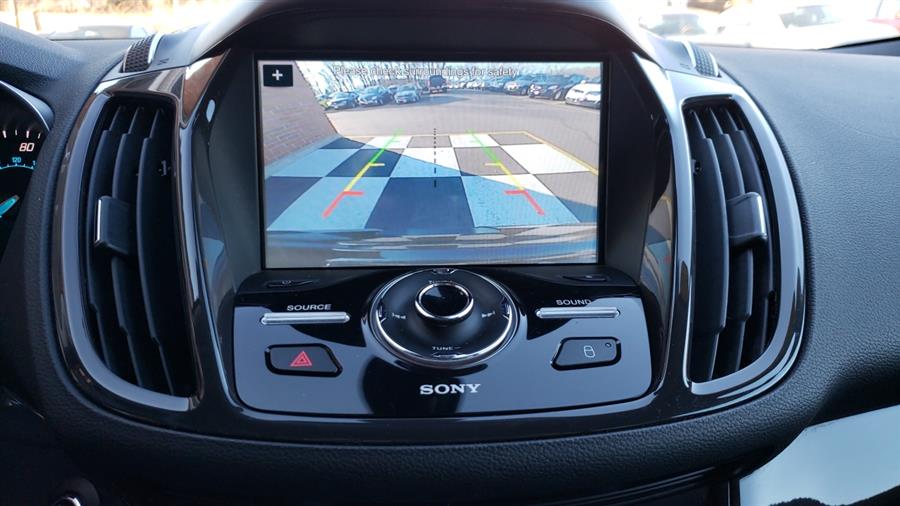 2016 Ford Escape 4WD 4dr Titanium, available for sale in Waterbury, Connecticut | National Auto Brokers, Inc.. Waterbury, Connecticut 2016 Ford Escape 4WD 4dr Titanium, available for sale in Waterbury, Connecticut | National Auto Brokers, Inc.. Waterbury, Connecticut