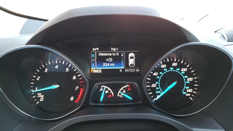 2016 Ford Escape 4WD 4dr Titanium, available for sale in Waterbury, Connecticut | National Auto Brokers, Inc.. Waterbury, Connecticut 2016 Ford Escape 4WD 4dr Titanium, available for sale in Waterbury, Connecticut | National Auto Brokers, Inc.. Waterbury, Connecticut