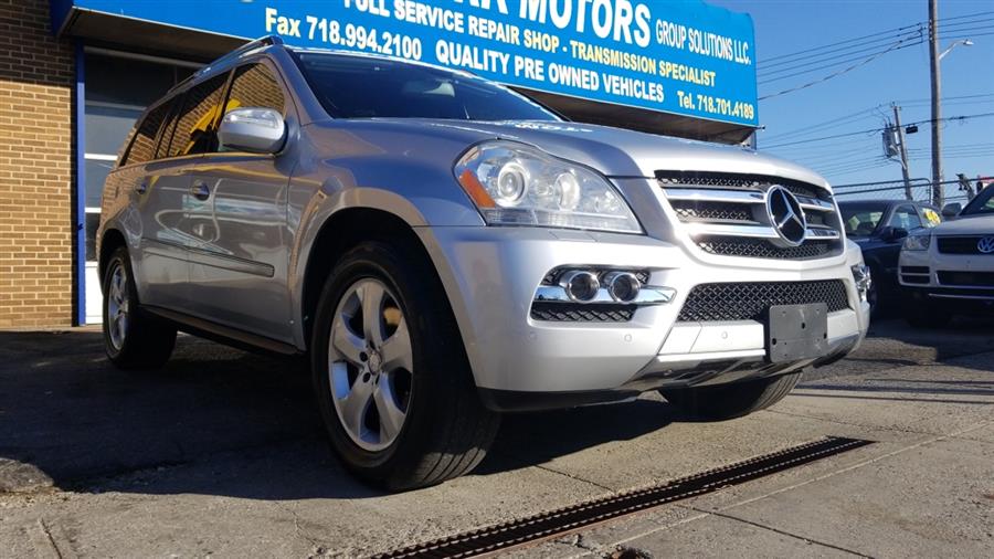 2010 Mercedes-Benz GL-Class 4MATIC 4dr GL450, available for sale in Bronx, New York | New York Motors Group Solutions LLC. Bronx, New York