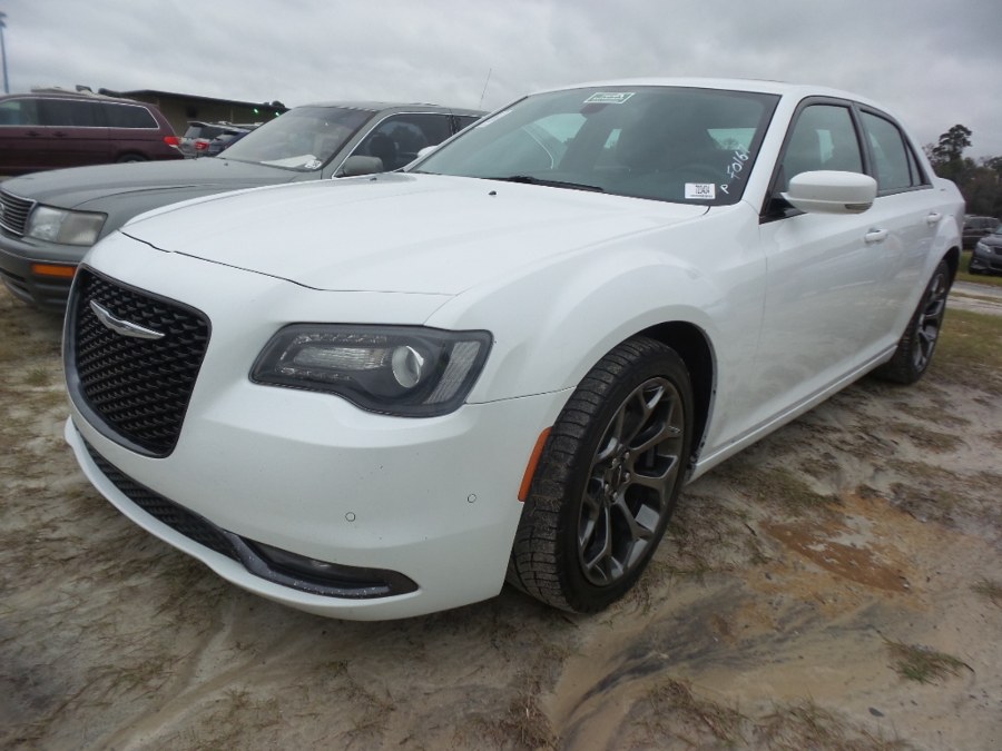 2015 Chrysler 300 4dr Sdn 300S RWD, available for sale in Brooklyn, New York | Top Line Auto Inc.. Brooklyn, New York