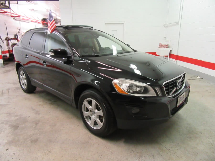2010 Volvo XC60 AWD 4dr 3.2L w/Moonroof, available for sale in Little Ferry, New Jersey | Royalty Auto Sales. Little Ferry, New Jersey