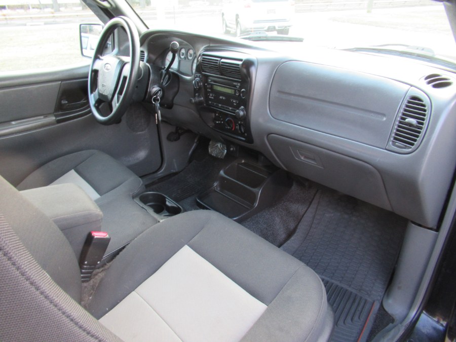 2008 Ford Ranger 4WD 4dr SuperCab 126" Sport, available for sale in South Windsor, Connecticut | Mike And Tony Auto Sales, Inc. South Windsor, Connecticut 2008 Ford Ranger 4WD 4dr SuperCab 126" Sport, available for sale in South Windsor, Connecticut | Mike And Tony Auto Sales, Inc. South Windsor, Connecticut