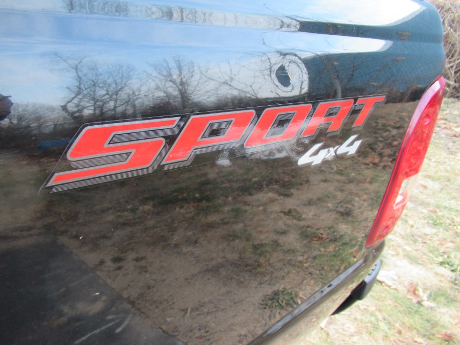 2008 Ford Ranger 4WD 4dr SuperCab 126" Sport, available for sale in South Windsor, Connecticut | Mike And Tony Auto Sales, Inc. South Windsor, Connecticut 2008 Ford Ranger 4WD 4dr SuperCab 126" Sport, available for sale in South Windsor, Connecticut | Mike And Tony Auto Sales, Inc. South Windsor, Connecticut