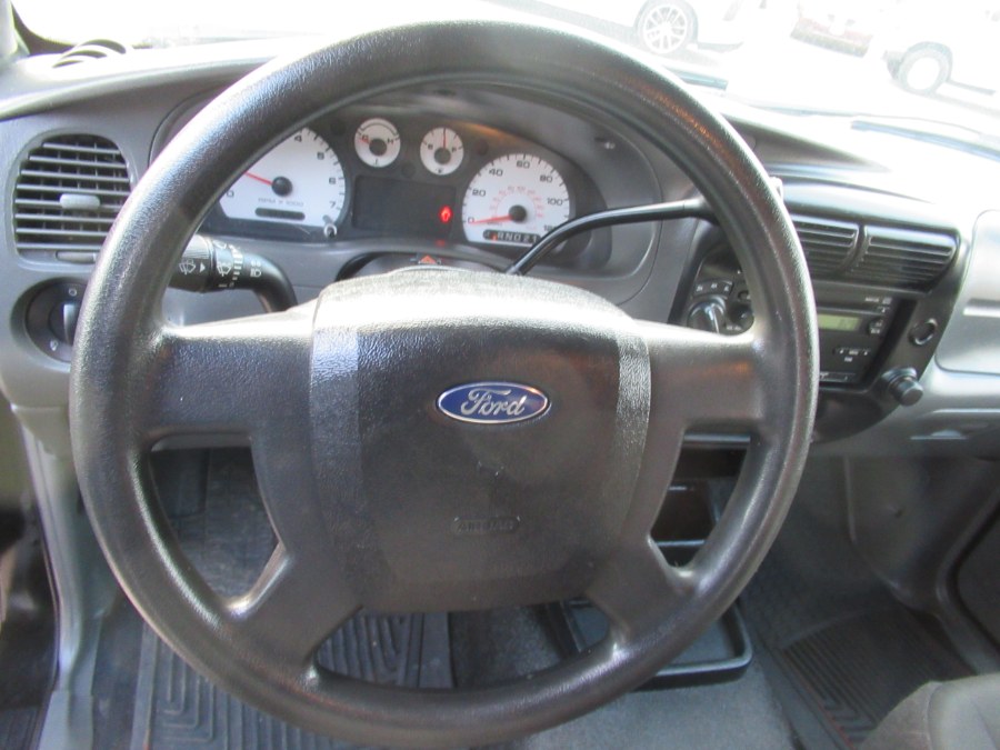2008 Ford Ranger 4WD 4dr SuperCab 126" Sport, available for sale in South Windsor, Connecticut | Mike And Tony Auto Sales, Inc. South Windsor, Connecticut 2008 Ford Ranger 4WD 4dr SuperCab 126" Sport, available for sale in South Windsor, Connecticut | Mike And Tony Auto Sales, Inc. South Windsor, Connecticut