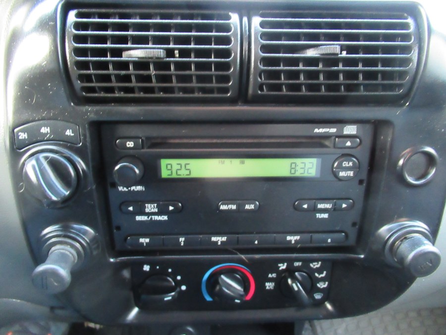 2008 Ford Ranger 4WD 4dr SuperCab 126" Sport, available for sale in South Windsor, Connecticut | Mike And Tony Auto Sales, Inc. South Windsor, Connecticut 2008 Ford Ranger 4WD 4dr SuperCab 126" Sport, available for sale in South Windsor, Connecticut | Mike And Tony Auto Sales, Inc. South Windsor, Connecticut