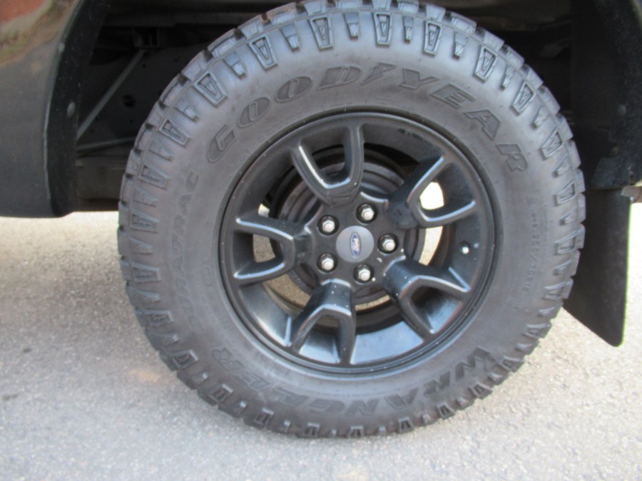 2008 Ford Ranger 4WD 4dr SuperCab 126" Sport, available for sale in South Windsor, Connecticut | Mike And Tony Auto Sales, Inc. South Windsor, Connecticut 2008 Ford Ranger 4WD 4dr SuperCab 126" Sport, available for sale in South Windsor, Connecticut | Mike And Tony Auto Sales, Inc. South Windsor, Connecticut