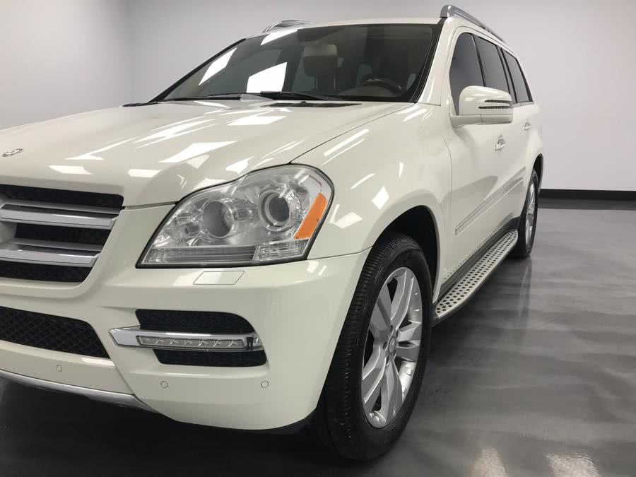 2012 Mercedes-Benz GL-Class 4MATIC 4dr GL450, available for sale in Linden, New Jersey | East Coast Auto Group. Linden, New Jersey 2012 Mercedes-Benz GL-Class 4MATIC 4dr GL450, available for sale in Linden, New Jersey | East Coast Auto Group. Linden, New Jersey