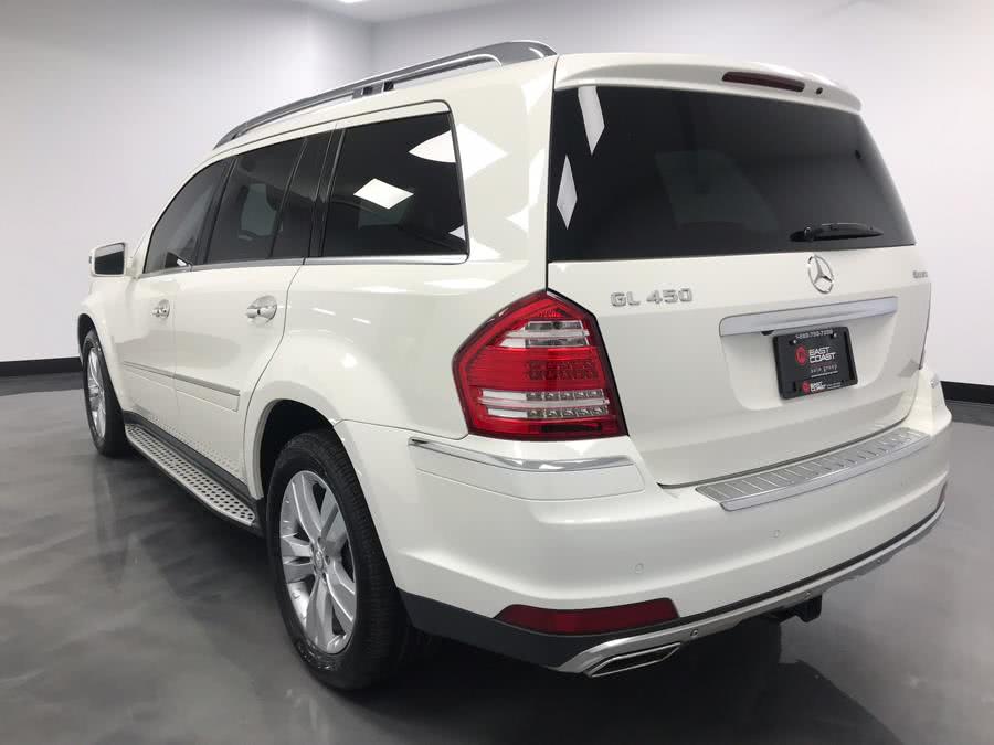 2012 Mercedes-Benz GL-Class 4MATIC 4dr GL450, available for sale in Linden, New Jersey | East Coast Auto Group. Linden, New Jersey 2012 Mercedes-Benz GL-Class 4MATIC 4dr GL450, available for sale in Linden, New Jersey | East Coast Auto Group. Linden, New Jersey