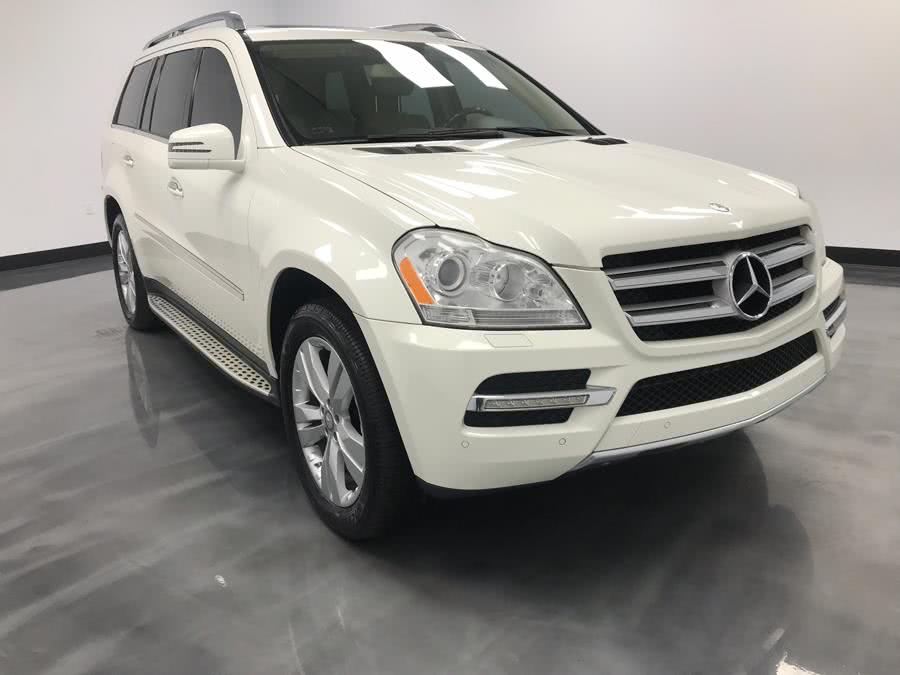 2012 Mercedes-Benz GL-Class 4MATIC 4dr GL450, available for sale in Linden, New Jersey | East Coast Auto Group. Linden, New Jersey 2012 Mercedes-Benz GL-Class 4MATIC 4dr GL450, available for sale in Linden, New Jersey | East Coast Auto Group. Linden, New Jersey