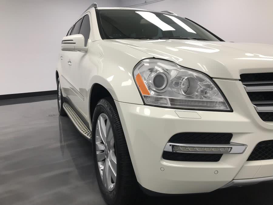 2012 Mercedes-Benz GL-Class 4MATIC 4dr GL450, available for sale in Linden, New Jersey | East Coast Auto Group. Linden, New Jersey 2012 Mercedes-Benz GL-Class 4MATIC 4dr GL450, available for sale in Linden, New Jersey | East Coast Auto Group. Linden, New Jersey
