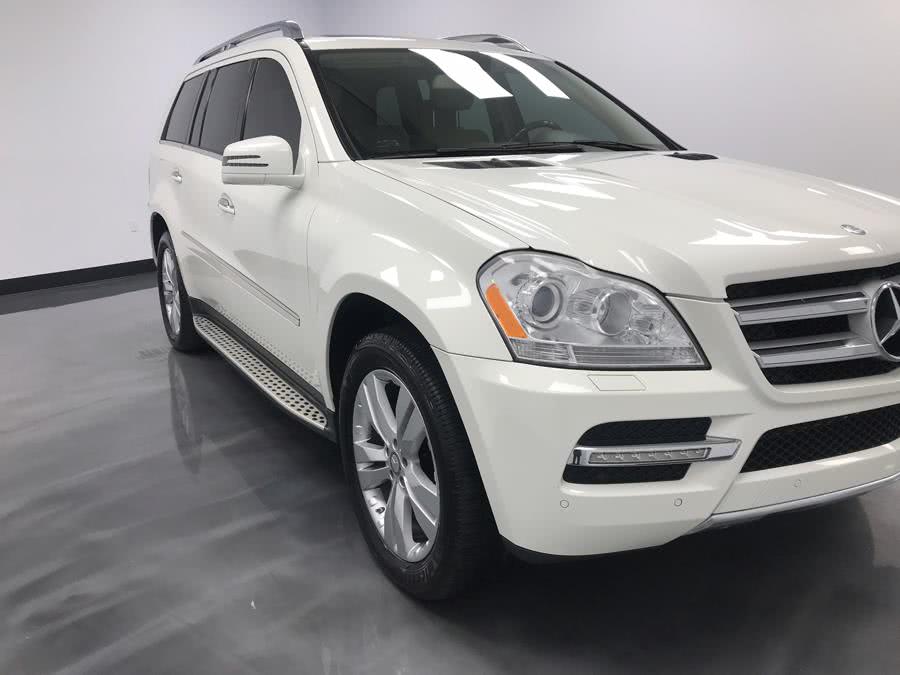2012 Mercedes-Benz GL-Class 4MATIC 4dr GL450, available for sale in Linden, New Jersey | East Coast Auto Group. Linden, New Jersey 2012 Mercedes-Benz GL-Class 4MATIC 4dr GL450, available for sale in Linden, New Jersey | East Coast Auto Group. Linden, New Jersey